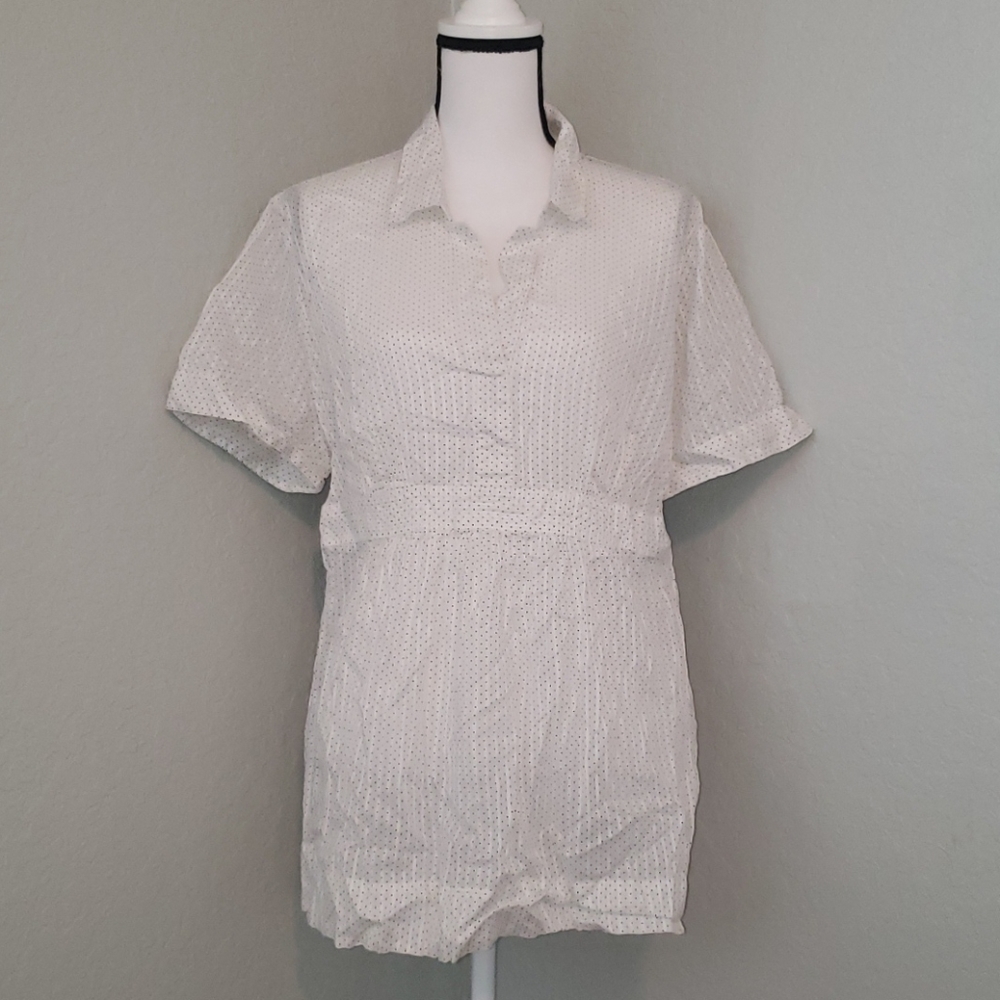 Motherhood Maternity Top